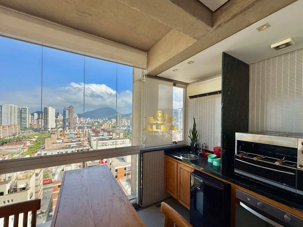 Apartamento, 3 quartos, 126 m² - Foto 5