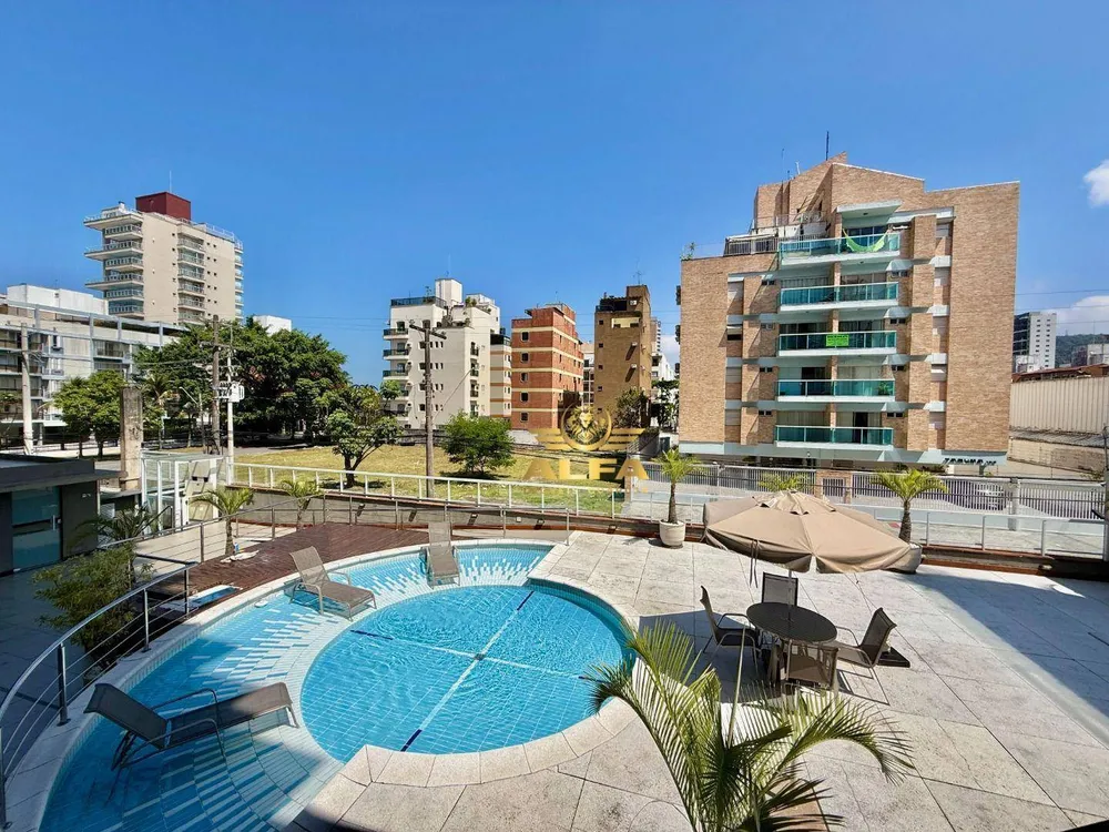Apartamento, 3 quartos, 126 m² - Foto 7