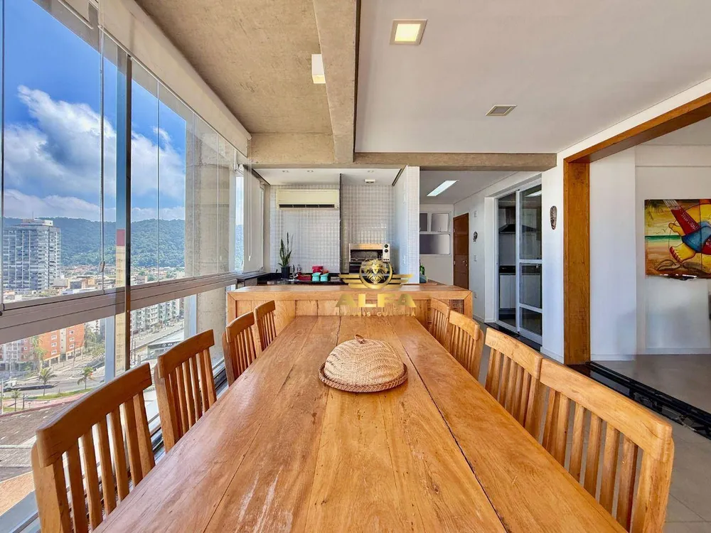 Apartamento, 3 quartos, 126 m² - Foto 3