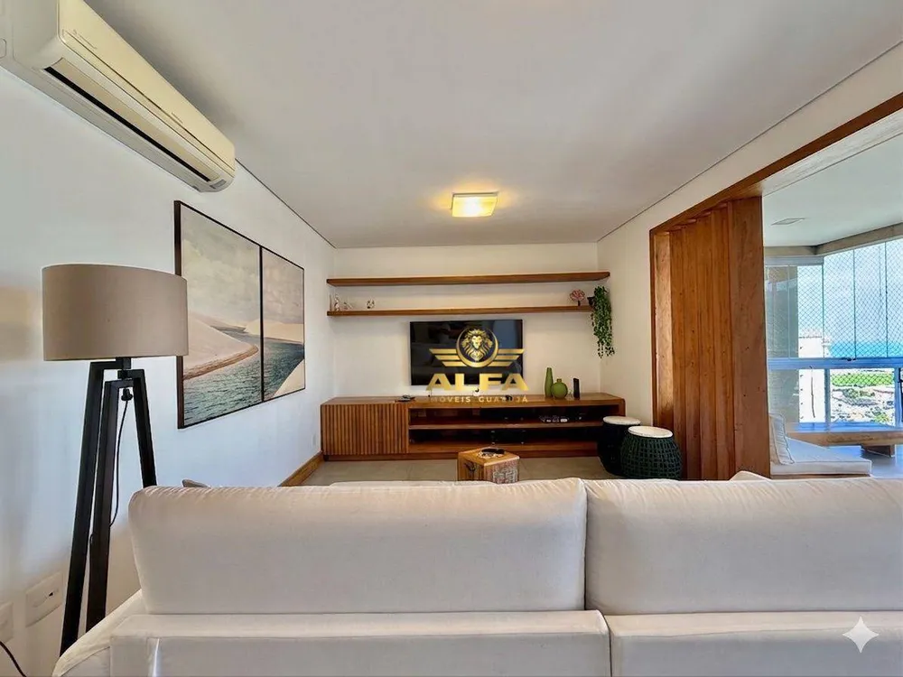 Apartamento, 3 quartos, 126 m² - Foto 4