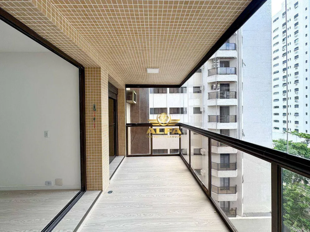 Apartamento, 2 quartos, 100 m² - Foto 2
