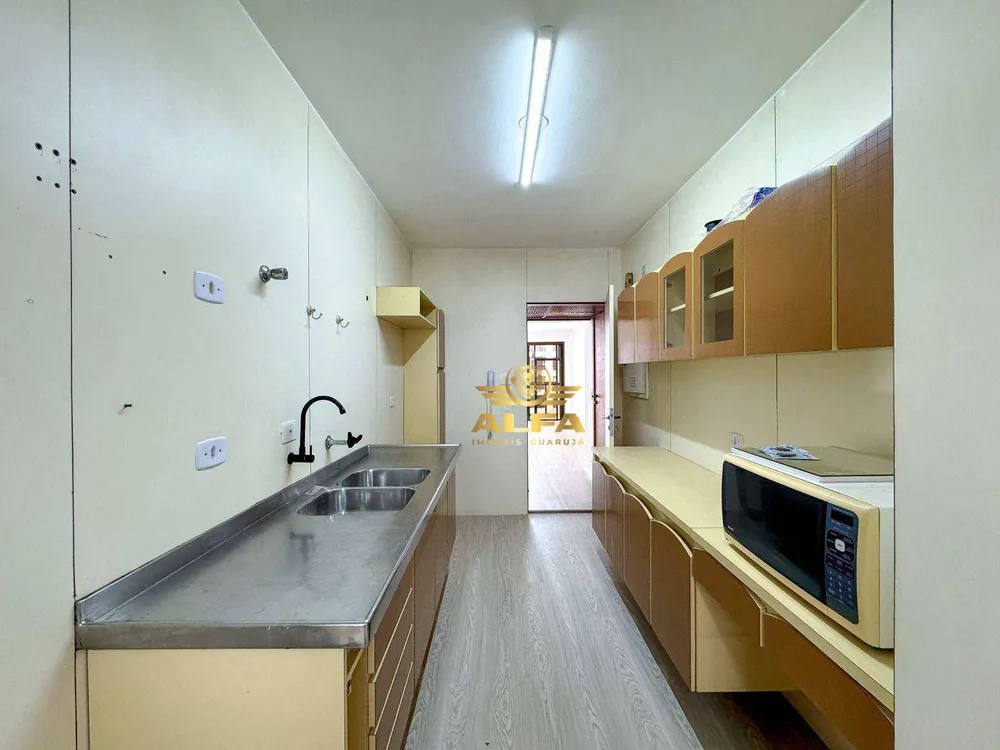 Apartamento, 2 quartos, 100 m² - Foto 3