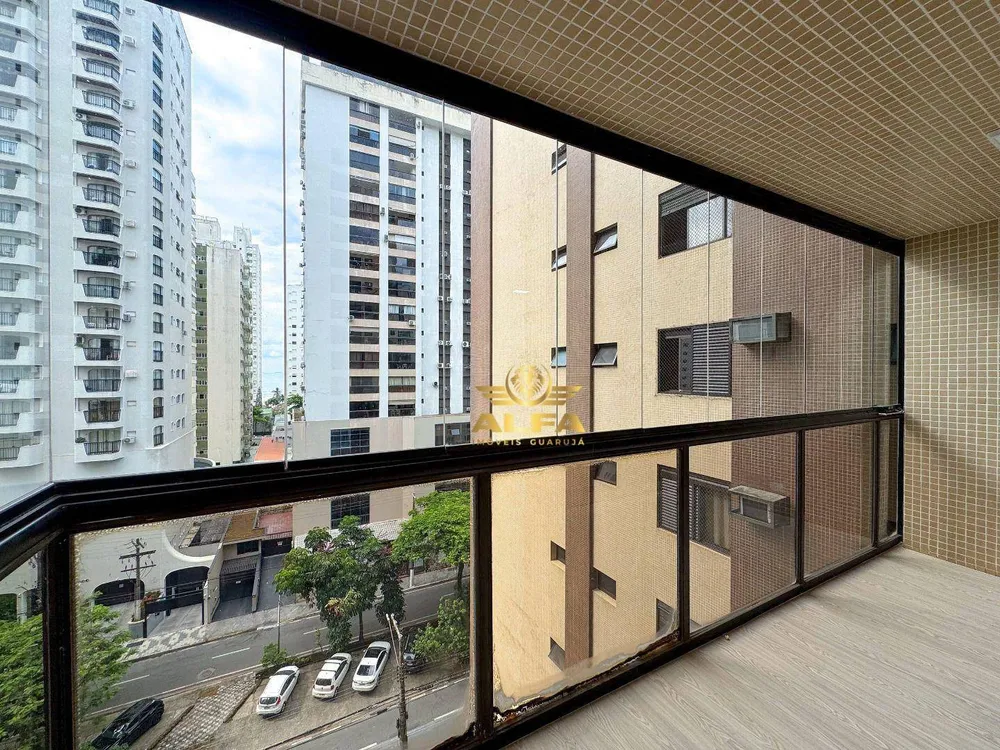 Apartamento, 2 quartos, 100 m² - Foto 1