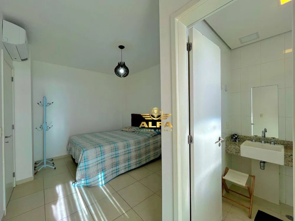 Apartamento, 2 quartos, 82 m² - Foto 24