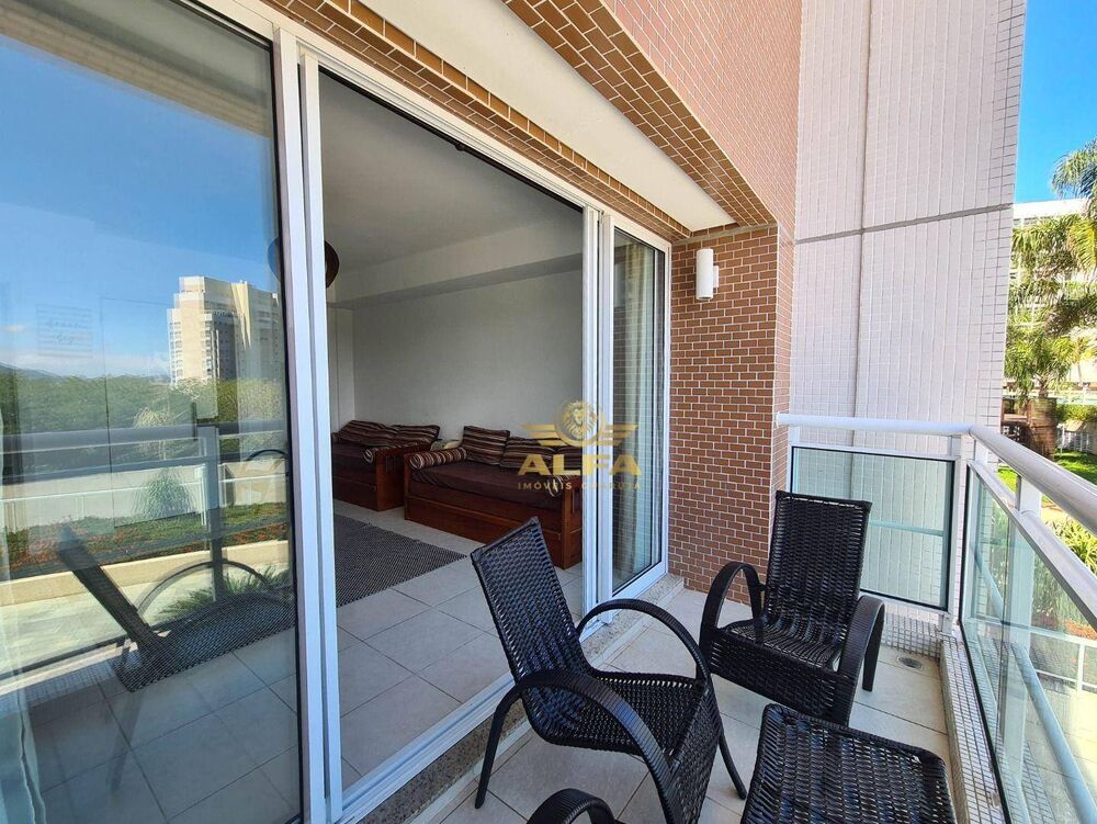 Apartamento, 2 quartos, 82 m² - Foto 2