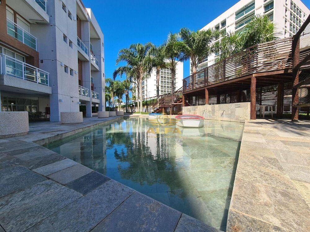 Apartamento, 2 quartos, 82 m² - Foto 24