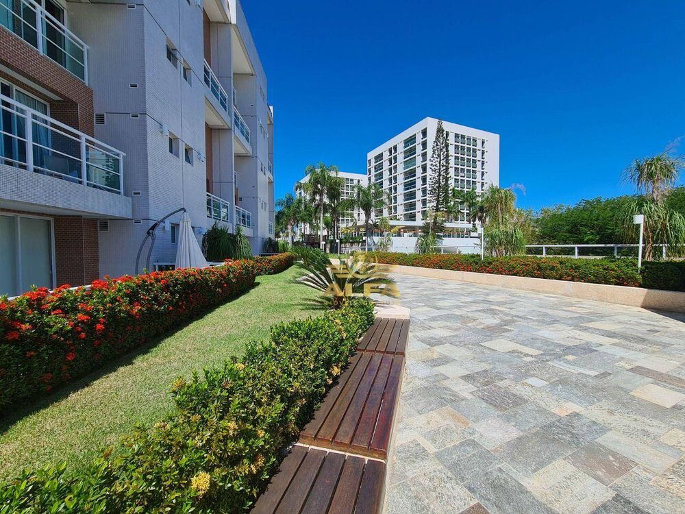 Apartamento, 2 quartos, 82 m² - Foto 1
