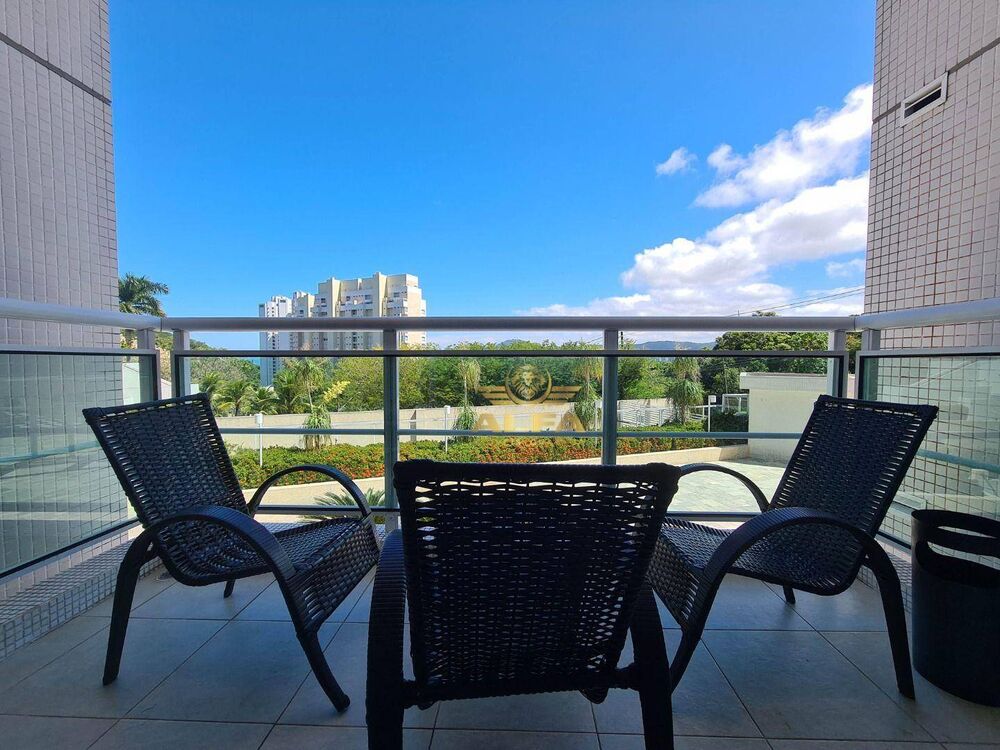 Apartamento, 2 quartos, 82 m² - Foto 21