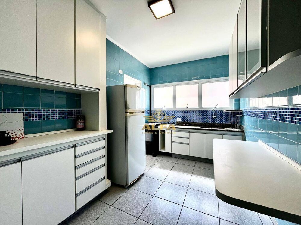 Apartamento, 3 quartos, 160 m² - Foto 3