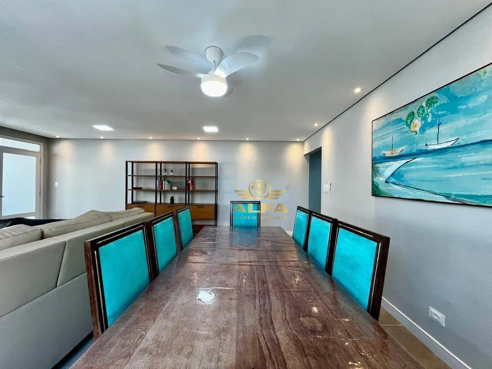 Apartamento, 3 quartos, 160 m² - Foto 1