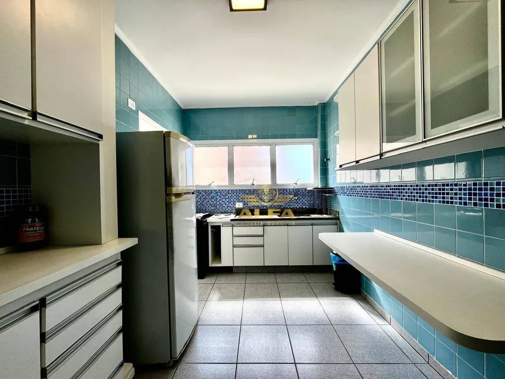 Apartamento, 3 quartos, 160 m² - Foto 12
