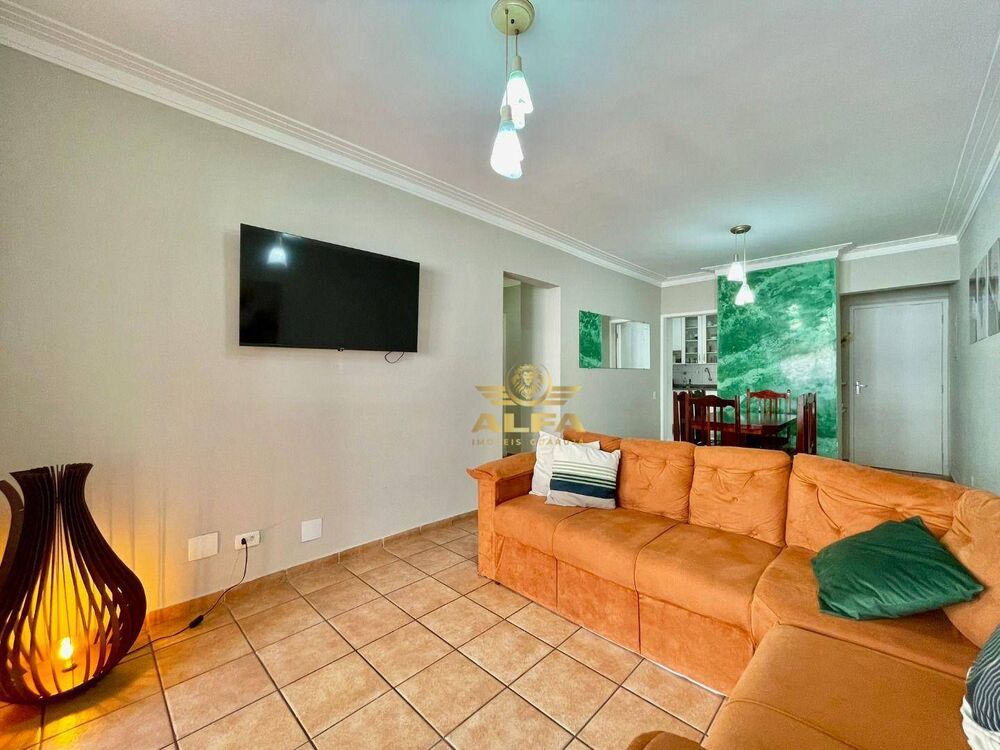 Apartamento, 3 quartos, 100 m² - Foto 3