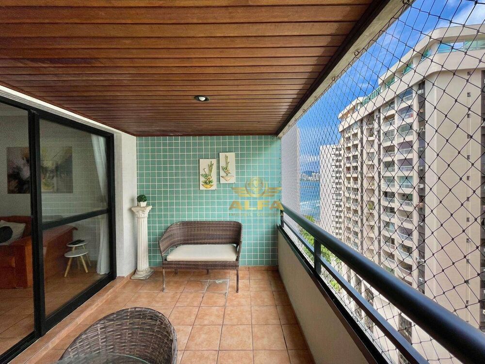 Apartamento, 3 quartos, 100 m² - Foto 7