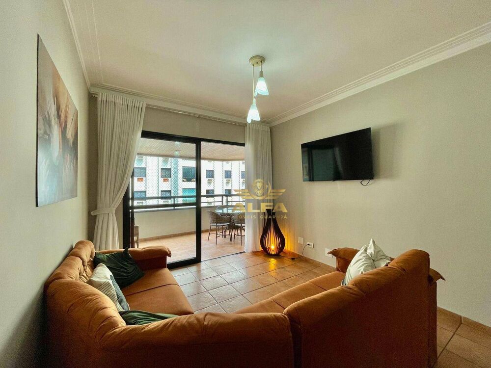 Apartamento, 3 quartos, 100 m² - Foto 4