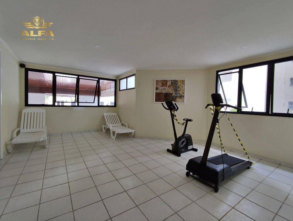 Apartamento, 3 quartos, 100 m² - Foto 27