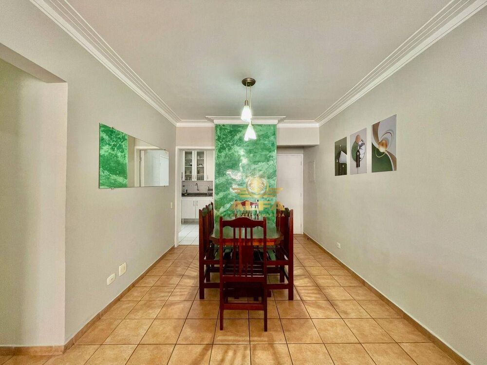 Apartamento, 3 quartos, 100 m² - Foto 6