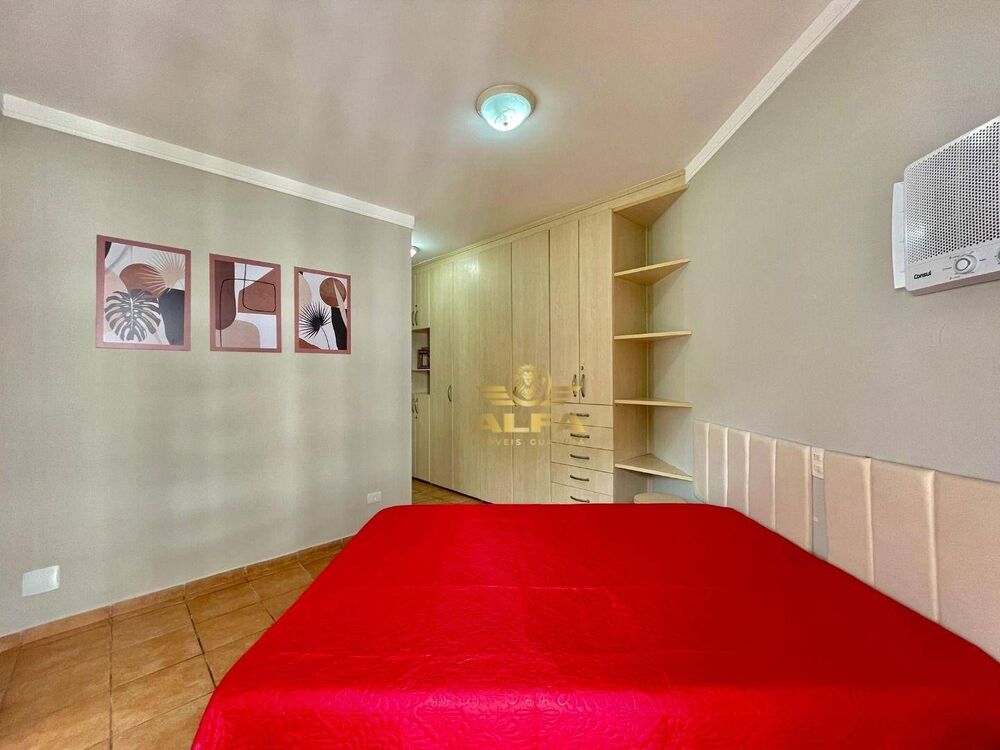 Apartamento, 3 quartos, 100 m² - Foto 19
