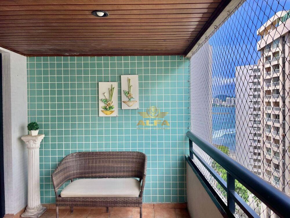 Apartamento, 3 quartos, 100 m² - Foto 1