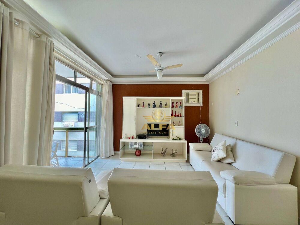 Apartamento, 2 quartos, 110 m² - Foto 3