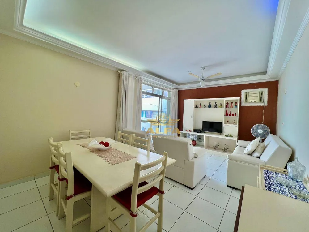 Apartamento, 2 quartos, 110 m² - Foto 2