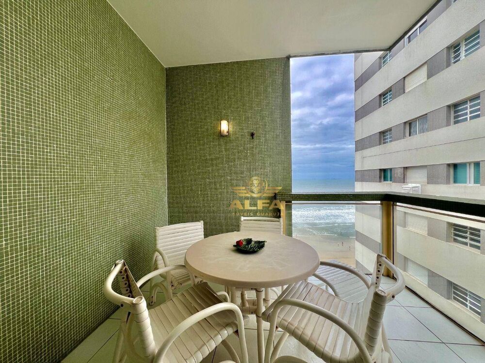 Apartamento, 2 quartos, 110 m² - Foto 1