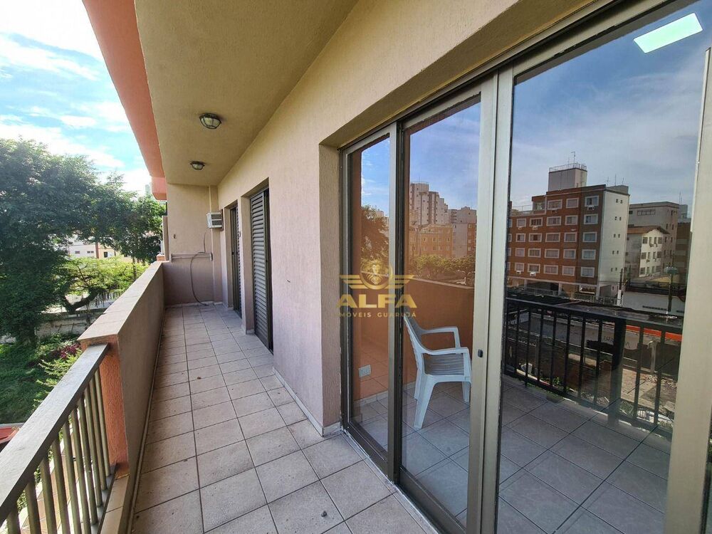 Apartamento, 2 quartos, 70 m² - Foto 6