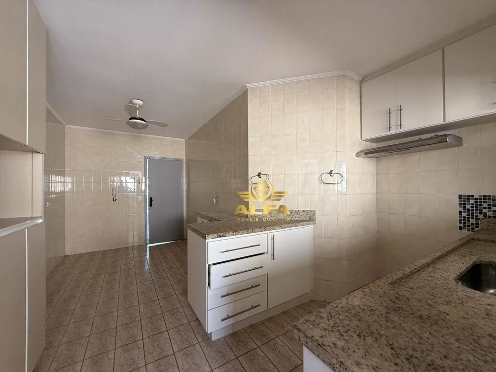 Apartamento, 3 quartos, 122 m² - Foto 5