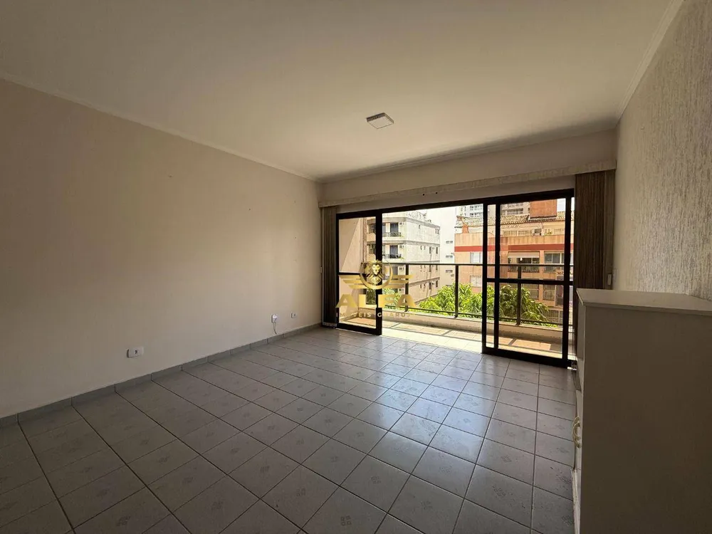 Apartamento, 3 quartos, 122 m² - Foto 1