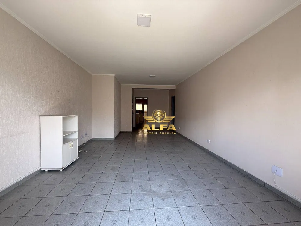 Apartamento, 3 quartos, 122 m² - Foto 2
