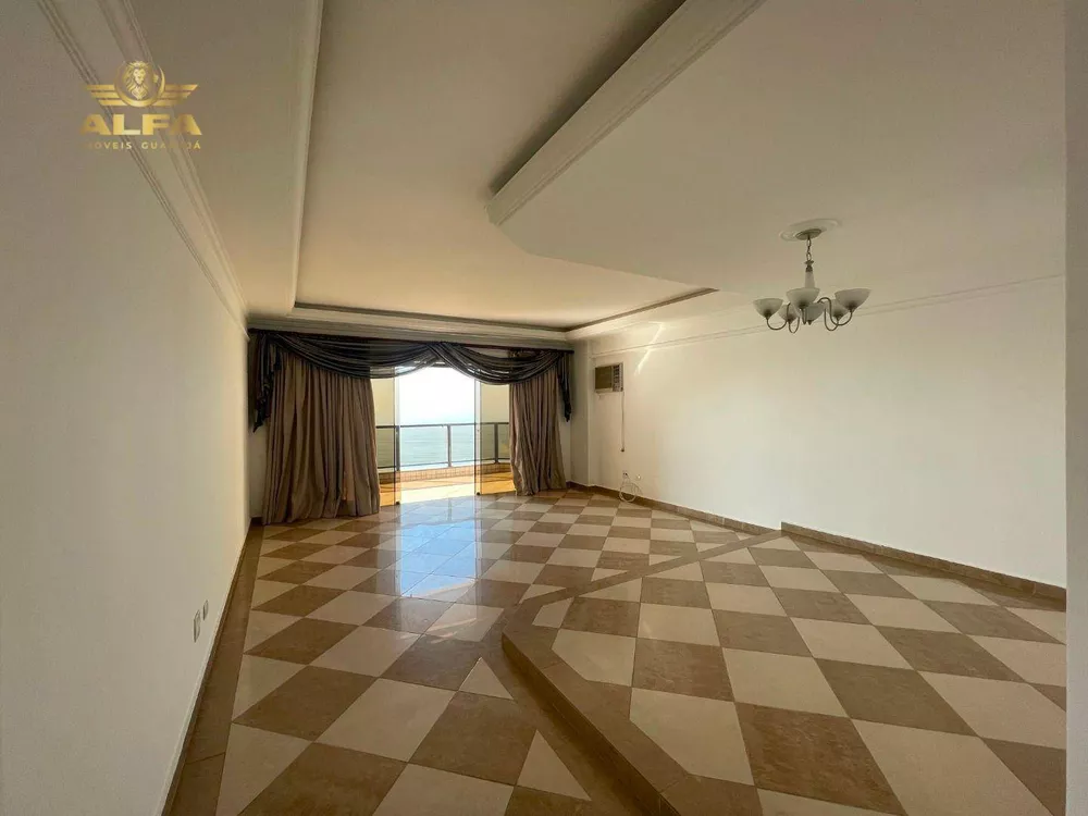 Apartamento à venda com 3 quartos, 136m² - Foto 1