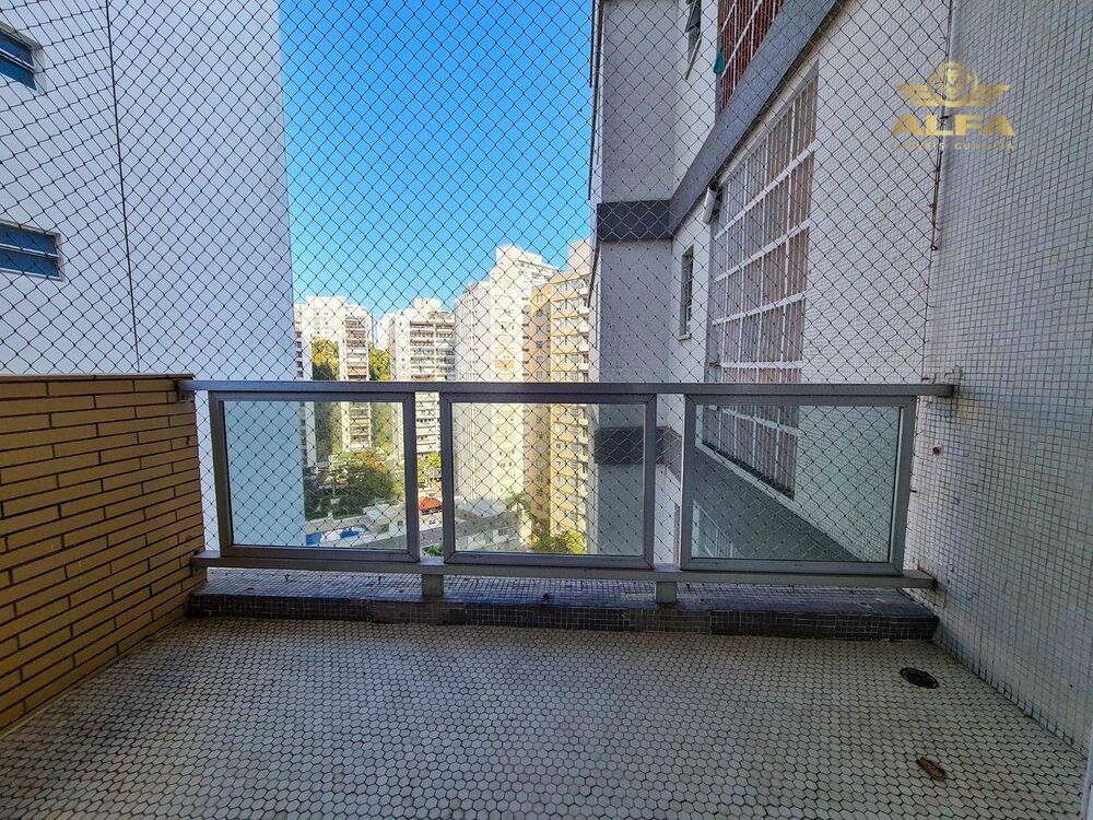 Apartamento, 3 quartos, 94 m² - Foto 1