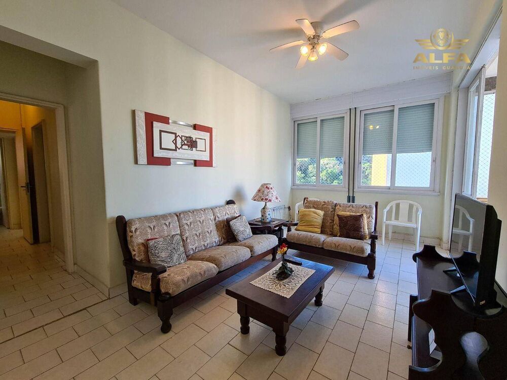 Apartamento, 3 quartos, 94 m² - Foto 3