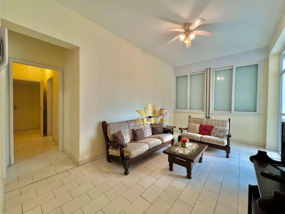Apartamento, 3 quartos, 94 m² - Foto 6