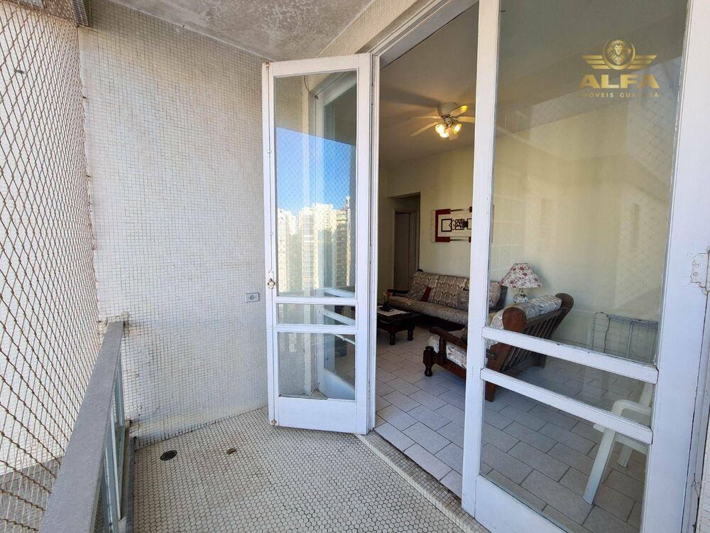 Apartamento, 3 quartos, 94 m² - Foto 2