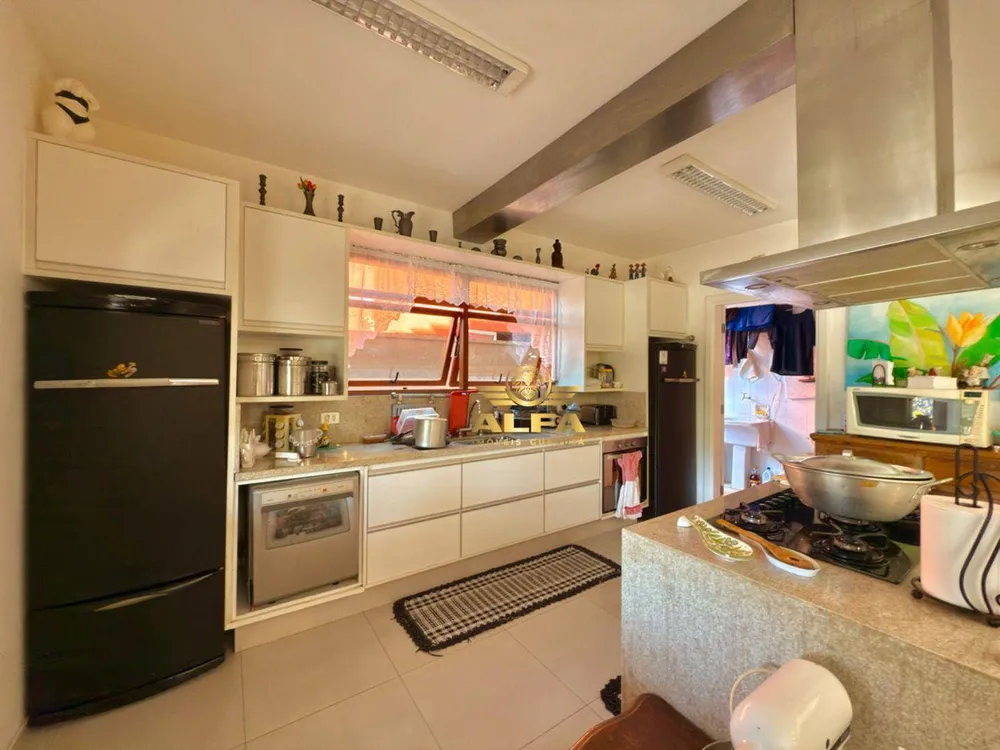 Casa de Condomínio, 5 quartos - Foto 3