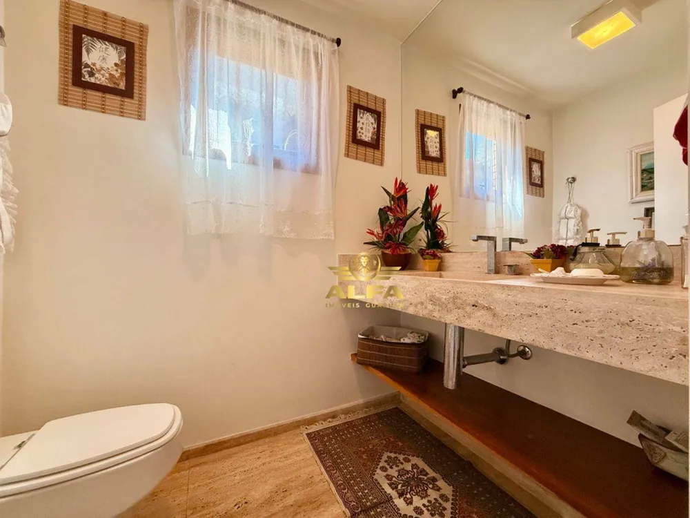 Casa de Condomínio, 5 quartos - Foto 2