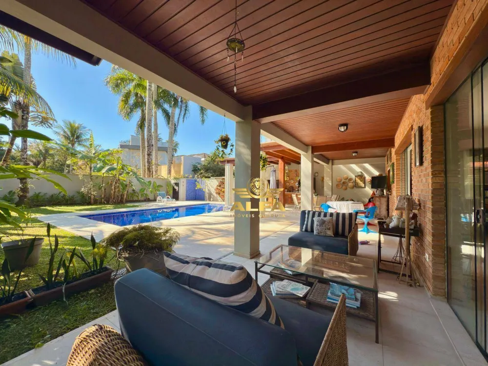 Casa de Condomínio, 5 quartos - Foto 4