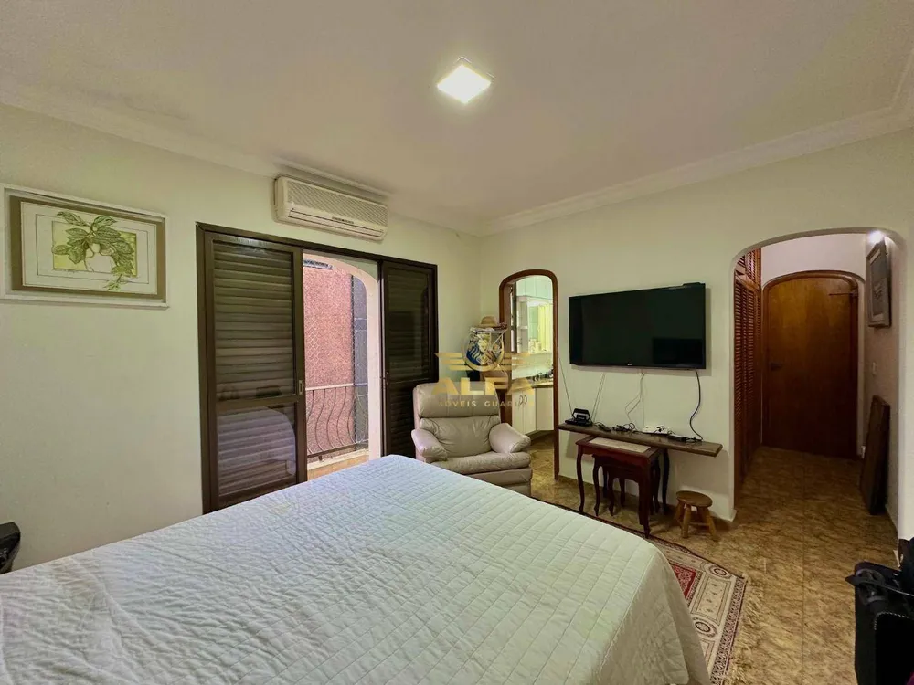 Apartamento, 3 quartos, 135 m² - Foto 7