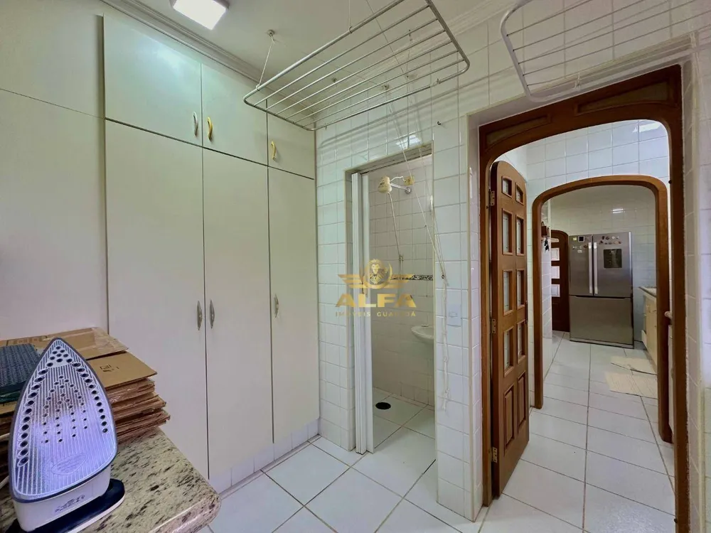 Apartamento, 3 quartos, 135 m² - Foto 1