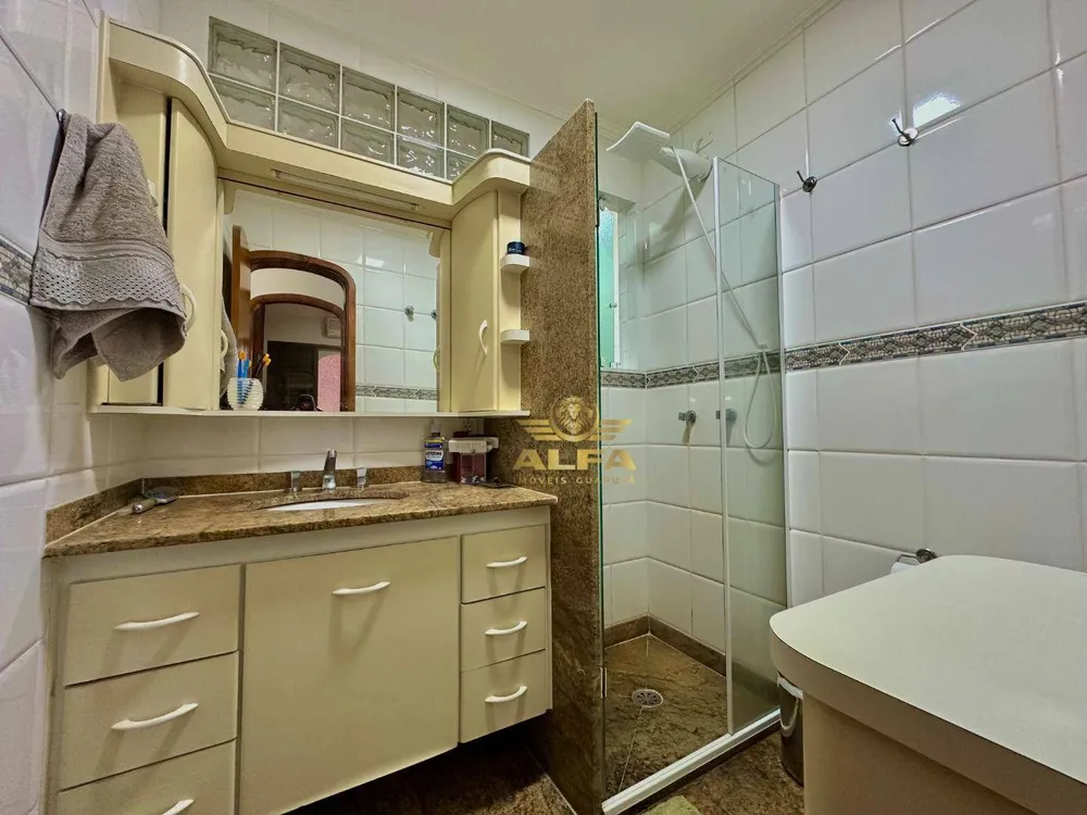 Apartamento, 3 quartos, 135 m² - Foto 4