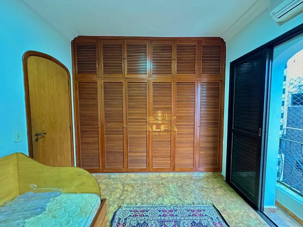 Apartamento, 3 quartos, 135 m² - Foto 5