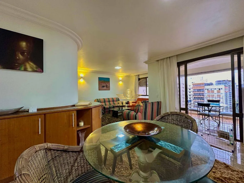 Apartamento, 3 quartos, 135 m² - Foto 3