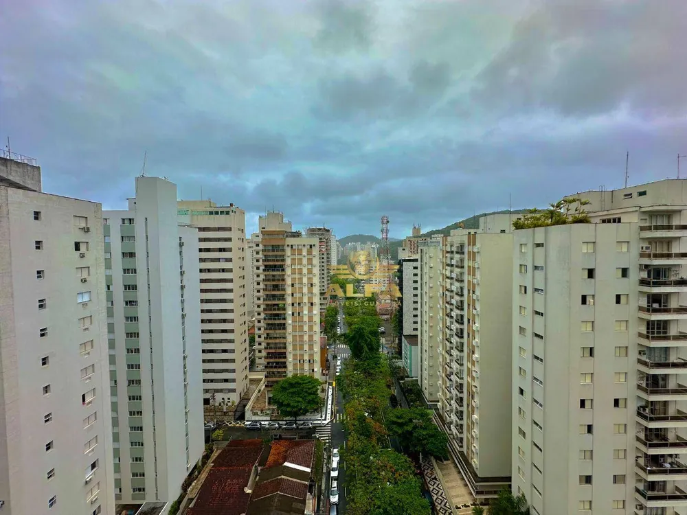 Apartamento, 3 quartos, 135 m² - Foto 1