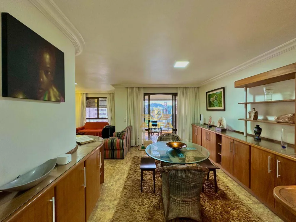 Apartamento, 3 quartos, 135 m² - Foto 2