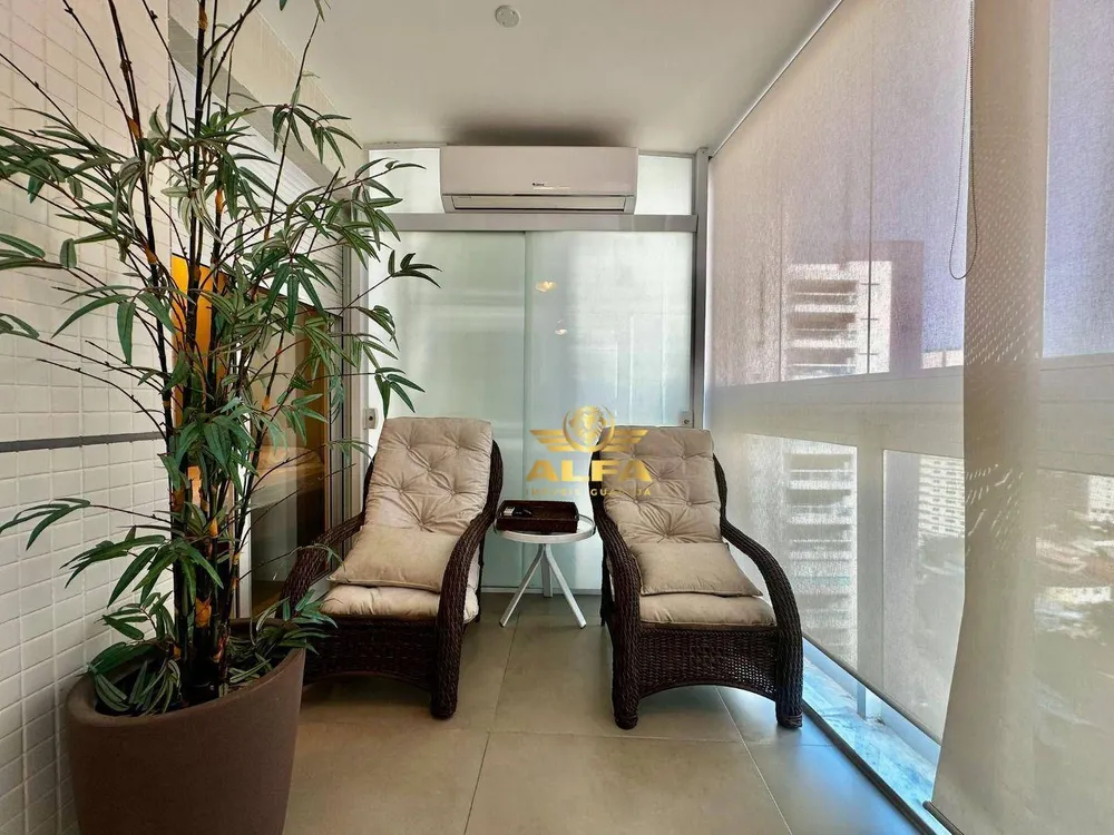 Apartamento, 2 quartos, 97 m² - Foto 3