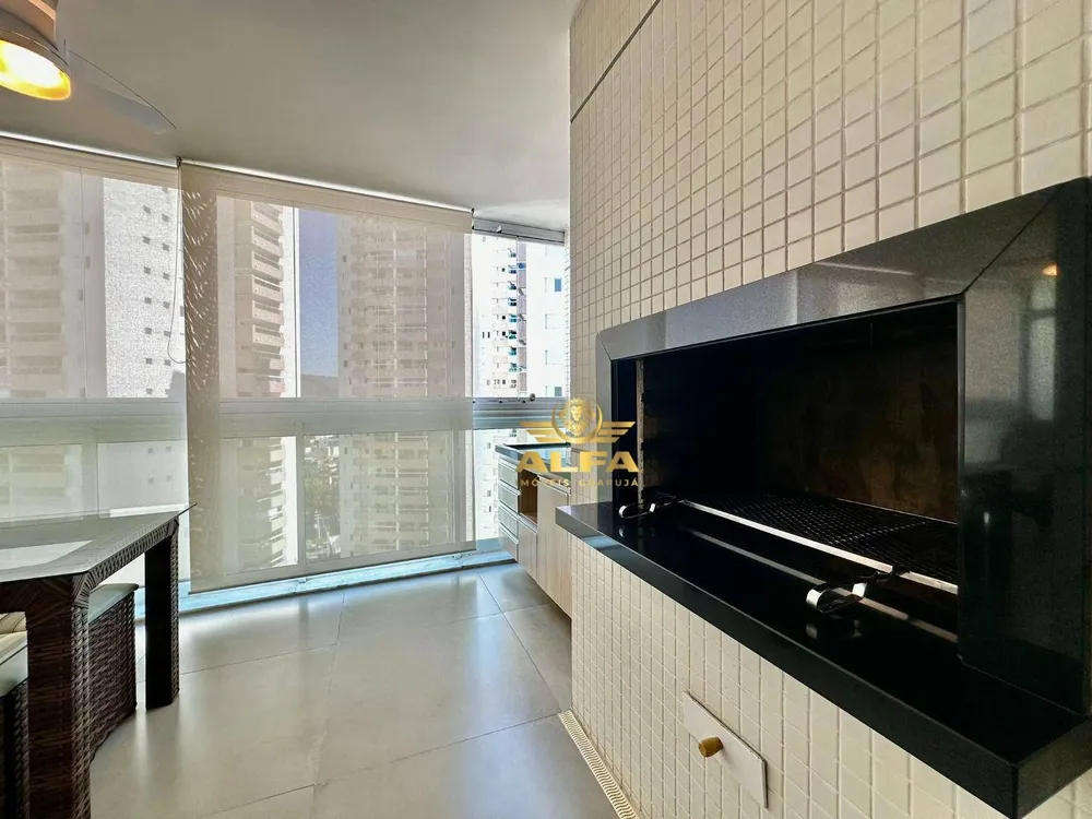 Apartamento, 2 quartos, 97 m² - Foto 1