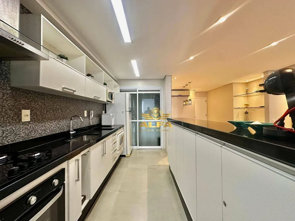 Apartamento, 2 quartos, 97 m² - Foto 4