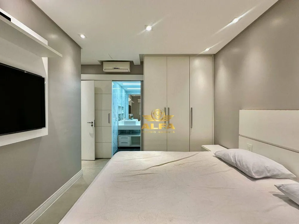 Apartamento, 2 quartos, 97 m² - Foto 2