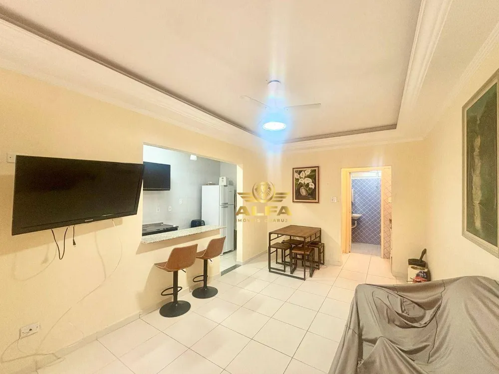 Apartamento, 1 quarto, 60 m² - Foto 2