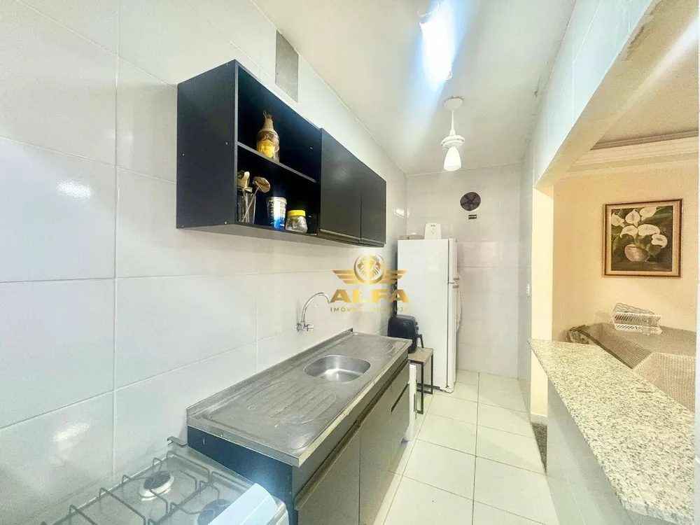 Apartamento, 1 quarto, 60 m² - Foto 4